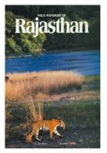 Finger Print Wild Wonders of rajasthan